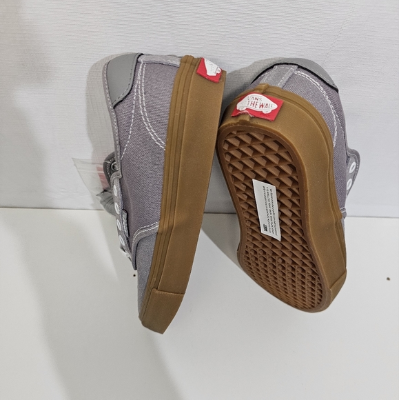 Vans Chima Ferguson Pro Gum Sole 8 women's 6.5 men's NEW - Picture 5 of 12